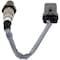 Bosch Oxygen Sensor, 16459 16459 - alternate 2